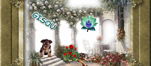 BEAU CADRE DECO
