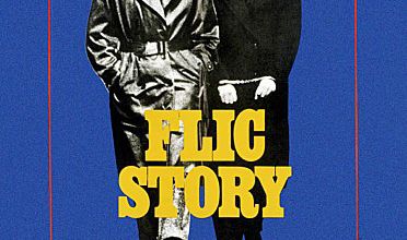 FLIC STORY - BOX OFFICE JACQUES DERAY 1975