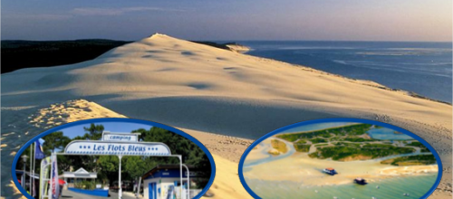 Les Weekends d'Auguste - 5 - Le bassin d'Arcachon