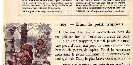 Semaine 28 A l’aventure