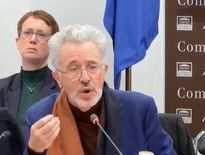 Remplacement de Jean-Louis Bras aux fonctions du président du Conseil d’orientation des retraites