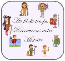 Au fil du temps:Programmation en Arts Visuels 2015-2016