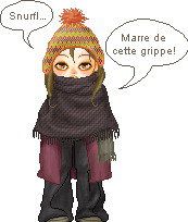 Petite pause...!!!