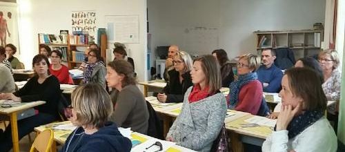 Le dynamisme de l'Apel