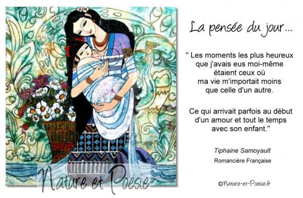 Citations en images : Les moments les plus heureux