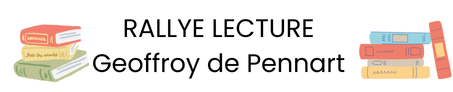 Rallye lecture Geoffroy de Pennart