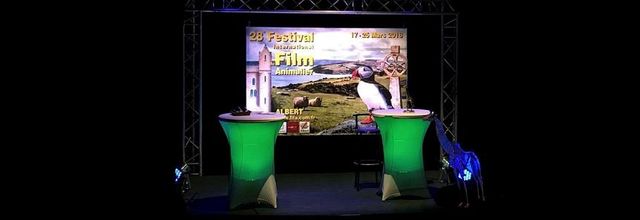 28ème festival  d'Albert: un second grand prix pour Patrick Bodu et Jean-Pierre Bertrand