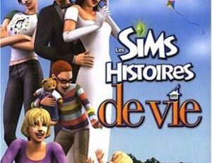 Mon histoire avec les sims ♥