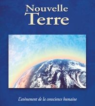 Téléchargement d'un livre électronique en français Nouvelle Terre  - L'avènement de la conscience humaine par Eckhart Tolle, Annie J. Ollivier, Carl Lemyre 9782896262847 en francais iBook DJVU