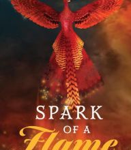 [PDF] Magic by Fire, Volume 1: Spark of a Flame by Travis Rj