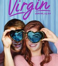 Download english books Notes from a Former Virgin: Junior Year