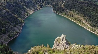 Les vacances approchent ... pourquoi aller à l'étranger ? La France est si belle !!!