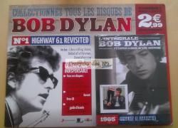 N° 1 Collection CD Bob Dylan - Test