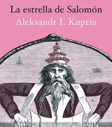 [ePub] LA ESTRELLA DEL REY SALOMÓN descargar gratis