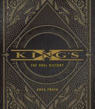 Free ebook and download King's X: The Oral History