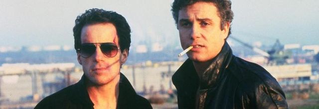 Police Fédérale, Los Angeles, chef d'oeuvre de William Friedkin