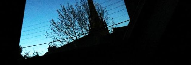 Dimanche sur la portée