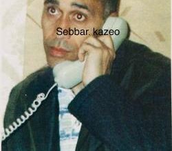 ZINE Driss