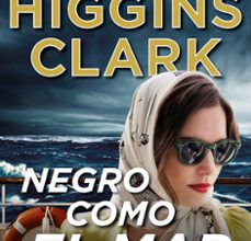 [ePub] NEGRO COMO EL MAR descargar gratis