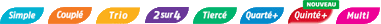 COURSE DU SAMEDI 30 NOVEMBRE 2019
