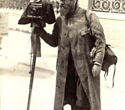 Jules Beau : pas si sérieux que çà !