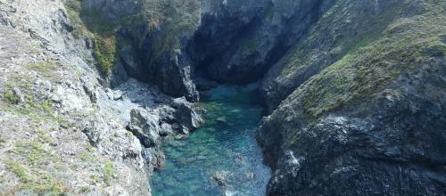 vacances septembre 2020 belle ile