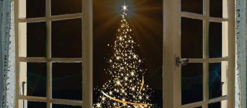 Noel - Magical Christmas | Celtic Harp & Flute
