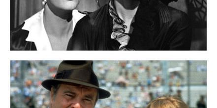 Happy Birtdhday, Jack Lemmon !