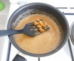 Sauce caramel au beurre salé 