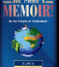 [PDF/Kindle] Sid Meier's Memoir!: A Life in Computer Games by Sid Meier
