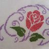 SAL Maman / Amitié 2022 ! vos broderies .....