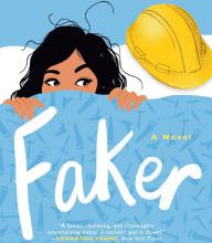 Free audiobook downloads for itunes Faker (English Edition) 9781984805423