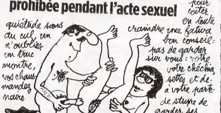 ..Oh lala..MDR !!