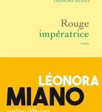 Online Read Ebook Rouge impératrice