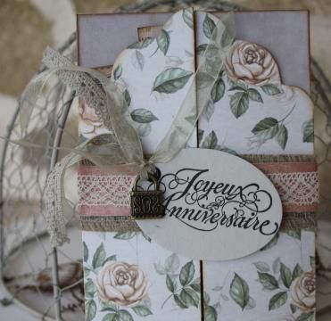 Scrap anniversaire