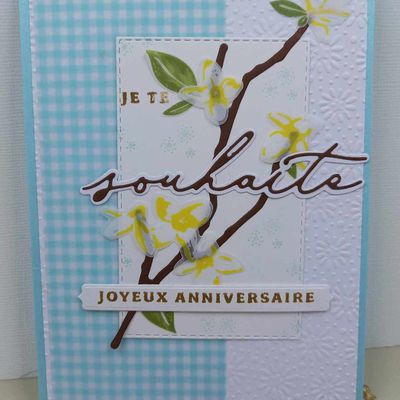 Joyeux Anniversaire ... 33