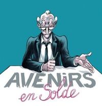 Ebook iPhone téléchargement gratuit Avenirs en solde