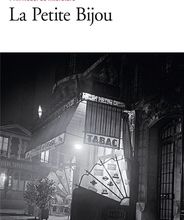 [PDF/Kindle] La petite Bijou by Patrick Modiano