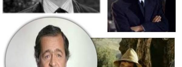 Bon Anniversaire, Serge !