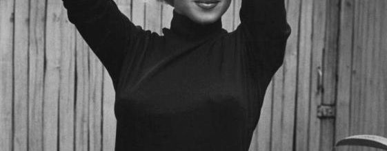 photo marilyn monroe