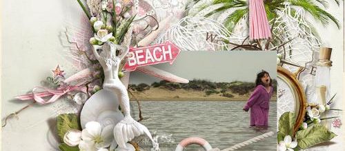 Seaside Romance