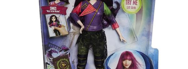 Poupée Mal Wicked Ways