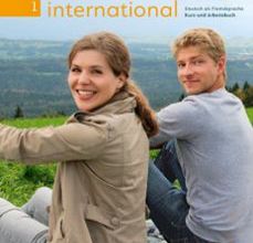 Libro de audio descarga gratuita SCHRITTE INTERNATIONAL NEU 1 - KURSBUCH+ARBEITSBUCH+CD ZUM ARBEITSBUCH 9783193010827 FB2 (Literatura española) de 