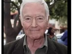 Adieu, Laird Koenig.