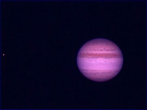 Jupiter, 2010-09-18