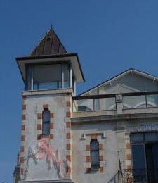 PORNIC - Anniversaire Casino - 2009