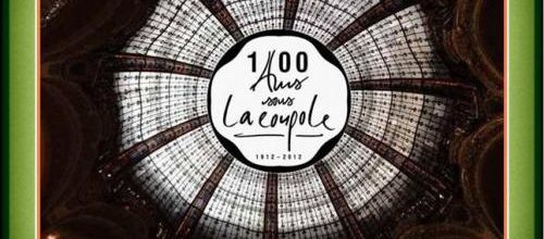 100 ans ! Un bel anniversaire sous la coupole...