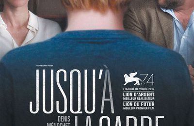 Films vus en juin 2018...