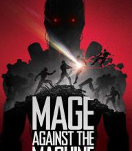 {pdf download} Mage Against the Machine