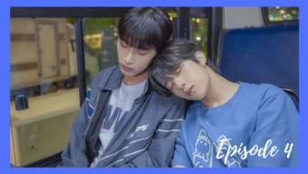 A Shoulder to Cry On - Episode 4 (VOSTFR)
